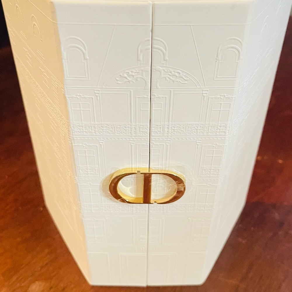 Christian Dior Advent Gift Box